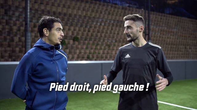 BEN YEDDER: PLUS FORT DANS FIFA OU EN VRAI ? (il vote pour la TOTY) смотреть онлайн
