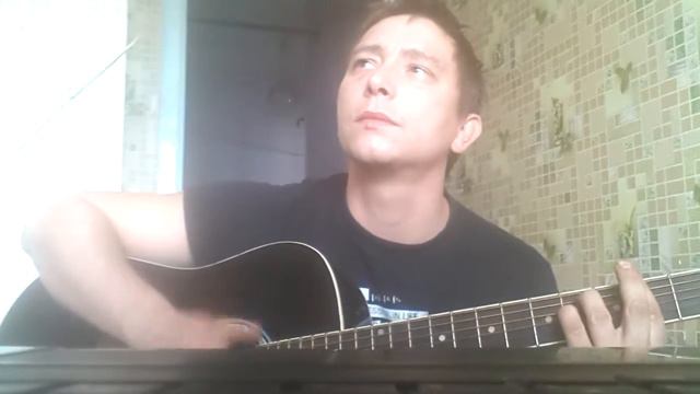 Кино - Легенда. (кавер) смотреть онлайн