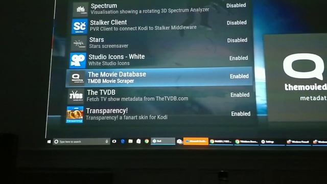 kodi could not connect to remote server to update the library 2017 смотреть онлайн