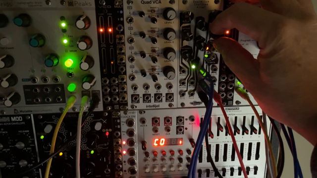 Korg monologue // Korg opsix // Basimilus Iteritas Alter смотреть онлайн