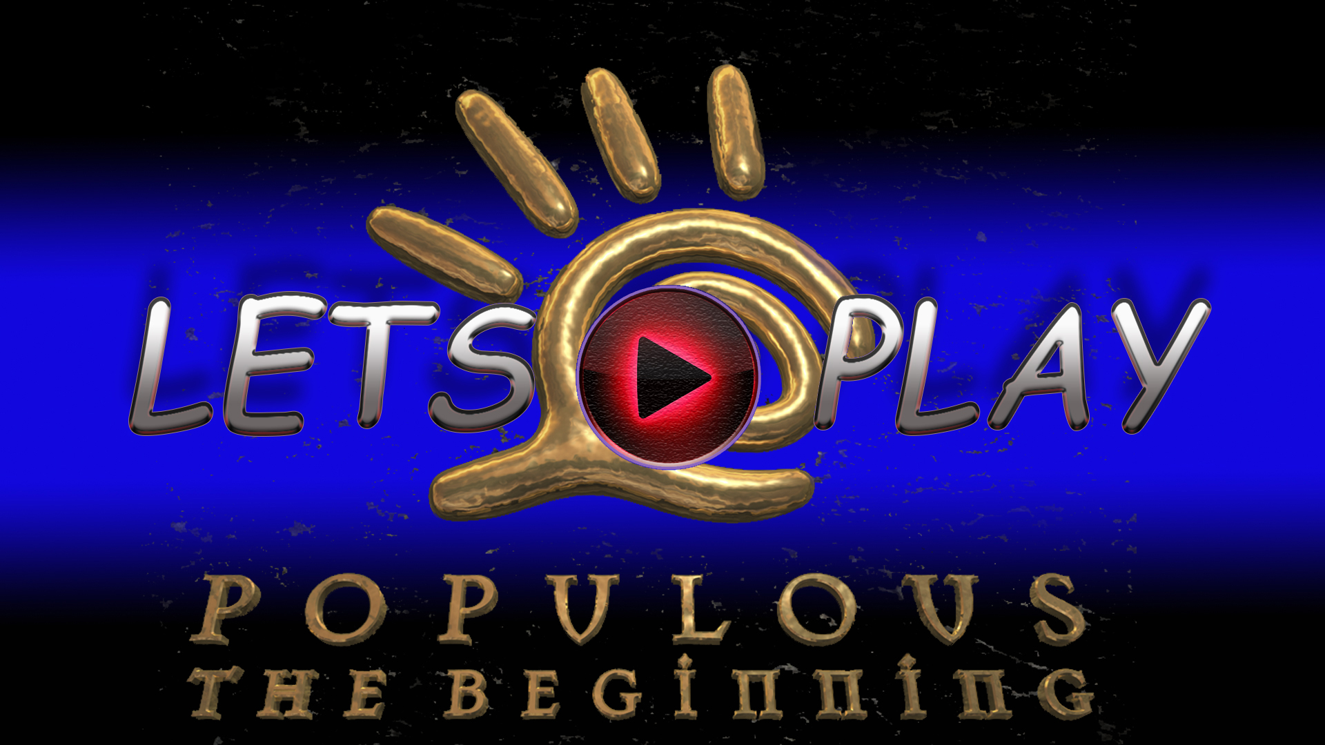 Прохождение Populous the begining 13 уровень смотреть онлайн