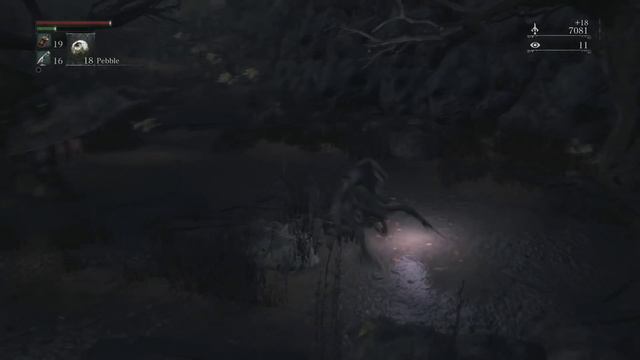 Bloodborne: The Moonlight Warrior Part 3 (GUN RAGE) смотреть онлайн