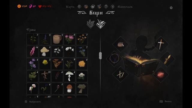 Black Book 2021 Обзор