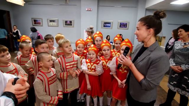 Интервью команды "Барбарис" смотреть онлайн