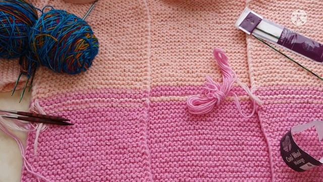 вязание: готовые работы, процессы, новости, покупки смотреть онлайн