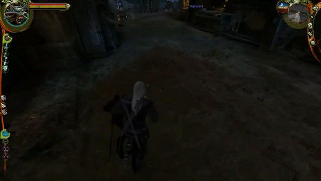 The Witcher - Ep. 21, New Evidence comes to light смотреть онлайн