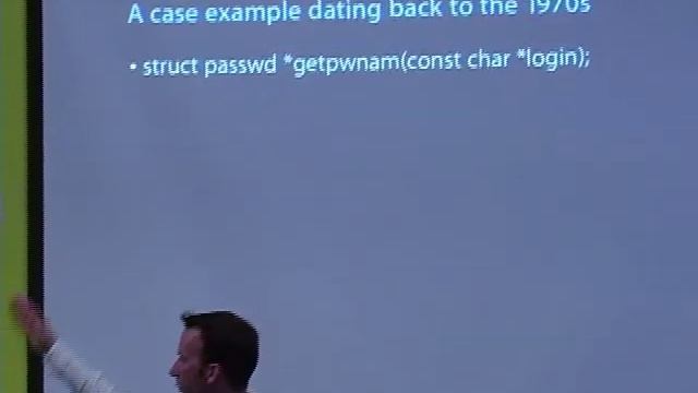 Launchd: One Program to Rule them All смотреть онлайн