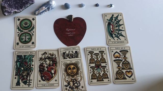 Your LOVE LIFE MARCH 2021 ♥️Pick a card (timeless)psychic Tarot reading. смотреть онлайн