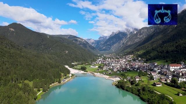 Характер знака Весы♎.Общая характеристика смотреть онлайн