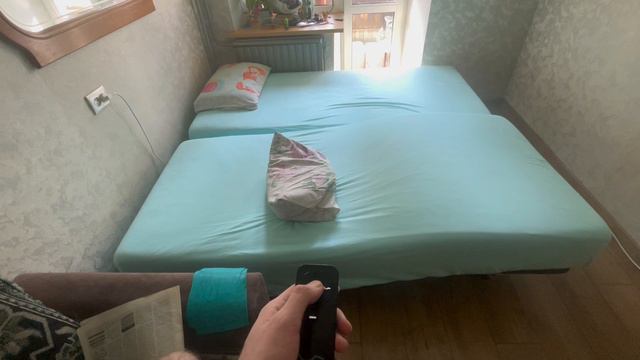 Askona ergomotion смотреть онлайн