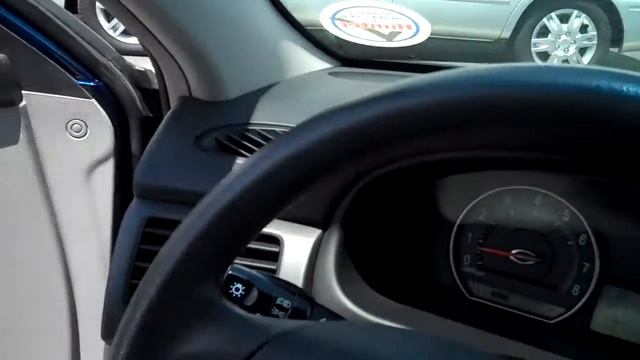 2007 Kia Optima смотреть онлайн