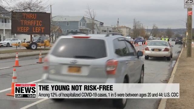 Over 10,000 COVID-19 deaths reported worldwide: Johns Hopkins Univeristy COVID-19 map смотреть онлайн