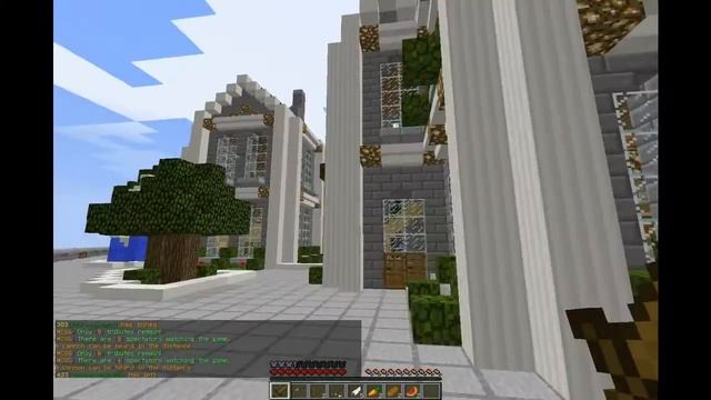 Голодные игры/Hunger Games#5-Подарки С небес смотреть онлайн