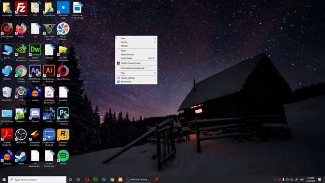 How to Create a PHP file in Windows 10 Manually смотреть онлайн