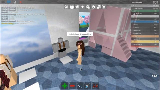 Roblox Clothes IDs! Part 2 смотреть онлайн