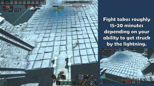 Shroud of the Avatar - Suutak Boss Fight Tutorial - Solo смотреть онлайн