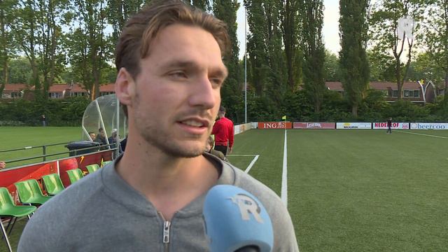 Milan Massop over stap naar Waasland-Beveren: 'Ze willen de volgende stap met mij zetten' смотреть онлайн