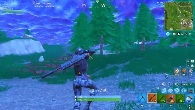 FORTNTIE смотреть онлайн