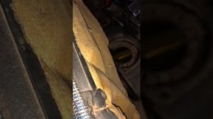 Замена бензонасоса в сборе Honda HR-V 1998