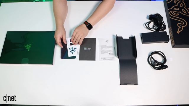 Razer Blade 15 Advanced 10th Gen (2020): 300Hz, RTX2080, 2.1kg! | #Unboxing смотреть онлайн