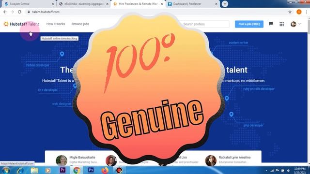 100% Free Data Entry from Govt of India sites | Best Work from home | Part time job | freelance | смотреть онлайн