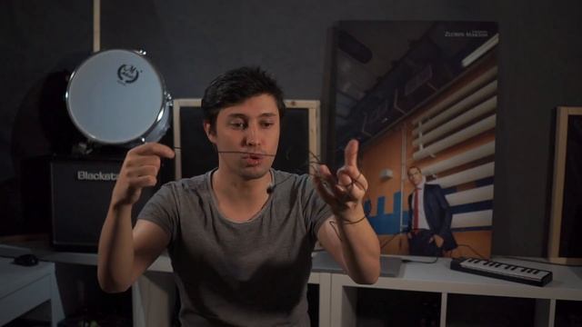 TAKSTAR WPM 200 - Обзор системы персонального мониторинга. #ZLOICONSTABLE