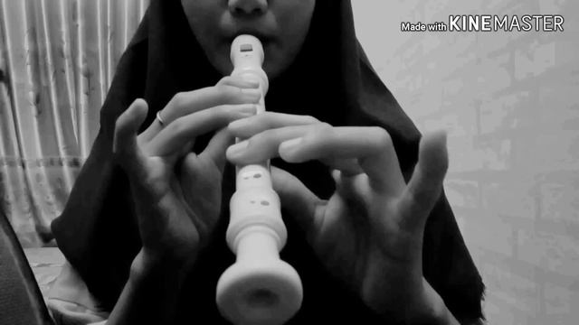 Recorder Mengheningkan Cipta смотреть онлайн