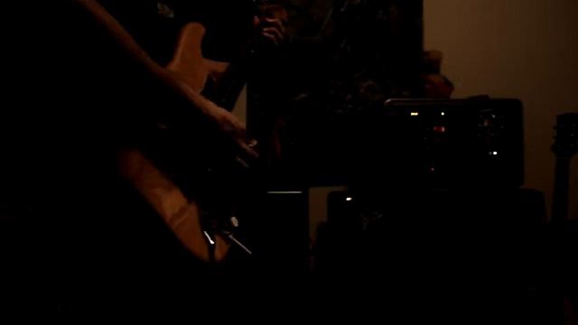 Fender Stratocaster 1976 Rhythm Test смотреть онлайн