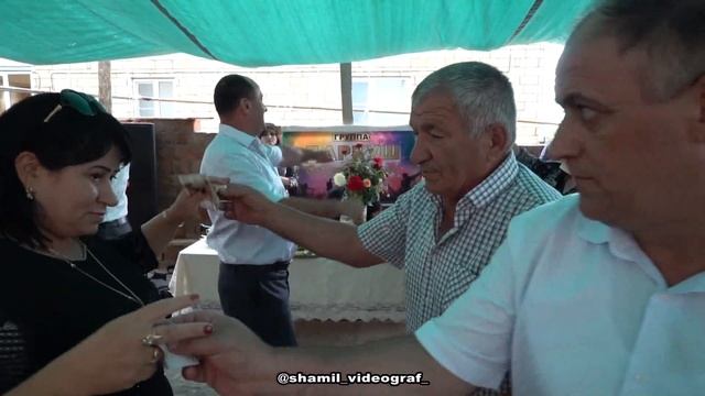 Свадьба в Дагестане Курахский Район с Штул 2021г