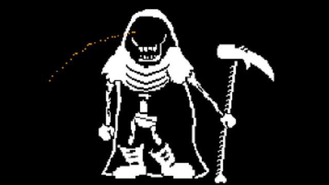 Undertale Disbelief: Full OST (Phases 1-30) *ANIMATED* | 1 Mil Special!