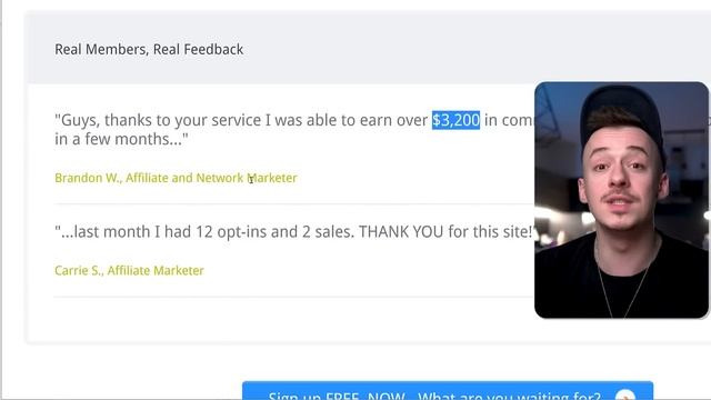 ZERO-COST +$250 Per DAY Method For Newbies (Make Money Online In 2023) смотреть онлайн