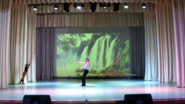 Цирковой спектакль "Таинственный остров " Кубанские звёздочки смотреть онлайн