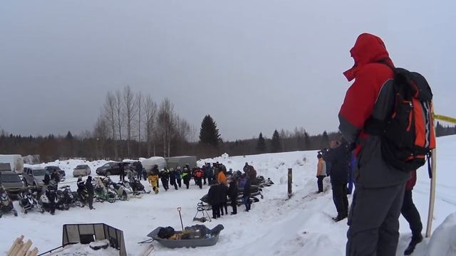 Snowmobilebattle2017 смотреть онлайн