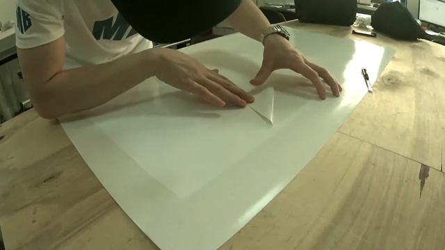 Плотерная резка и выщипывание лишнего смотреть онлайн