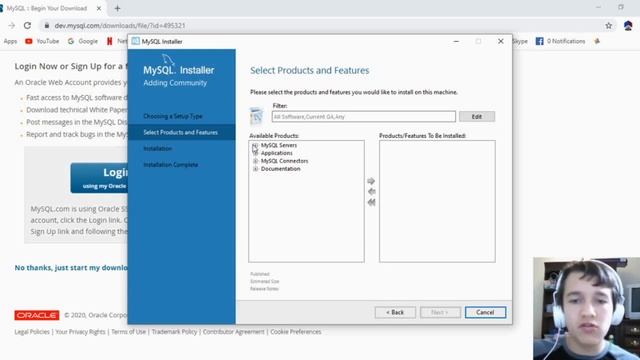 Learn SQL Part 1: Getting Started With MySQL Workbench смотреть онлайн