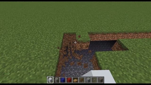 [Tutorial] ROBLOX PIGGY - How to build Distorted Plant in Minecraft! Piggy - Chapter 12 смотреть онлайн