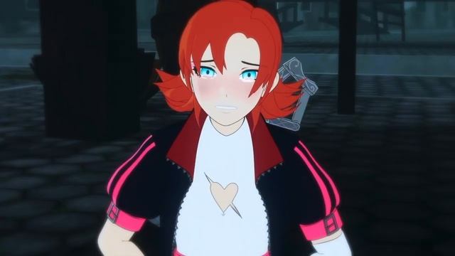 RWBY AMV: "Famous Last Words" смотреть онлайн
