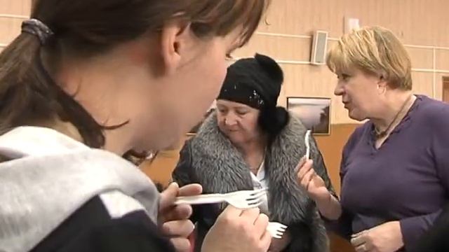 Краснобаковский центр развития бизнеса - 3 года работы смотреть онлайн
