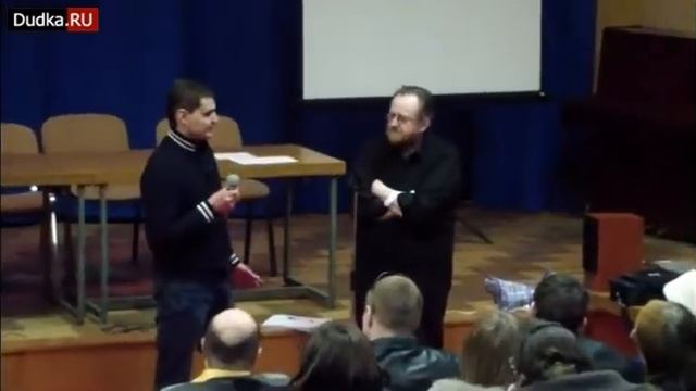 Народный Сход по итогам выборов в Тульской области, ч.8 смотреть онлайн