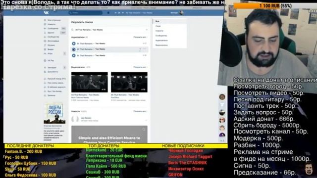 Жирный о Рекламе и не только смотреть онлайн