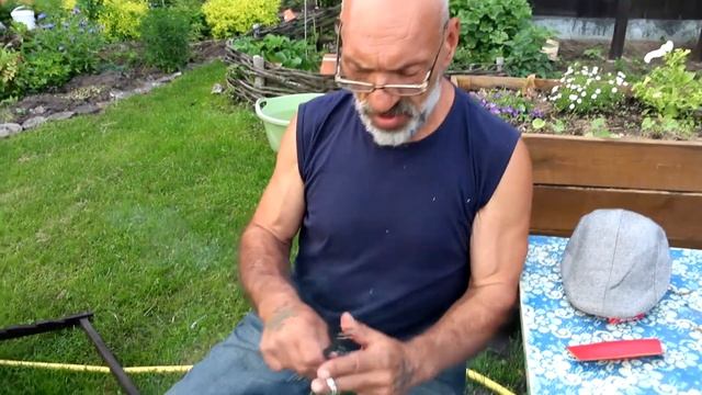 Маленький семинарчик. Благовония смотреть онлайн