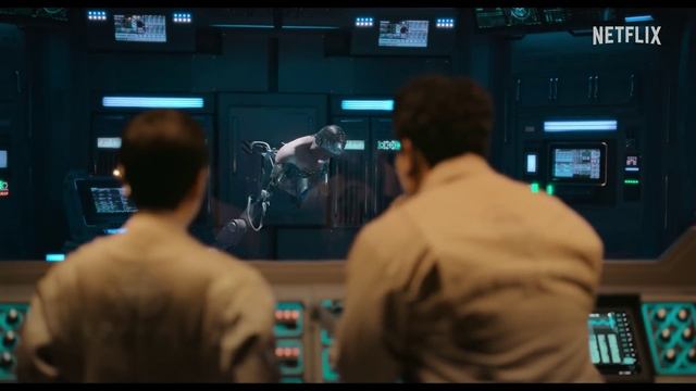 Чон-И [2023]-Трейлер ✅ смотреть онлайн