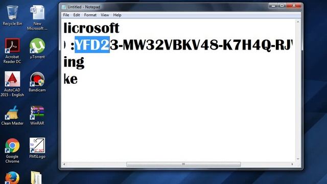 Product key for Microsoft PowerPoint 2010 смотреть онлайн