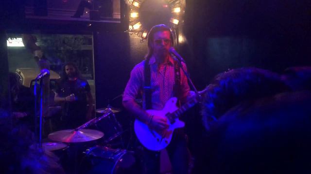 Boots Electric - Midnight Creeper @ Lot 1 (8/17/18) смотреть онлайн