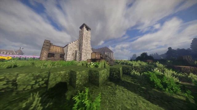 Top 5 Textures & Shaders Combinations That Work Perfectly Together - Minecraft 1.17.1+ смотреть онлайн