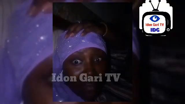 Sadiya Haruna Ta Rerawa Mariya Wakar Damfara - Habaice Habaice Na Ci Gaba Da Gudana A Tsakaninsu смотреть онлайн