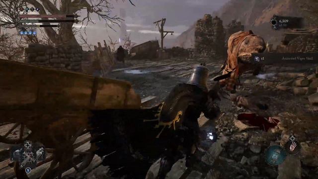 BRO MANSE | Lords of the Fallen (2023) - Part 25 смотреть онлайн