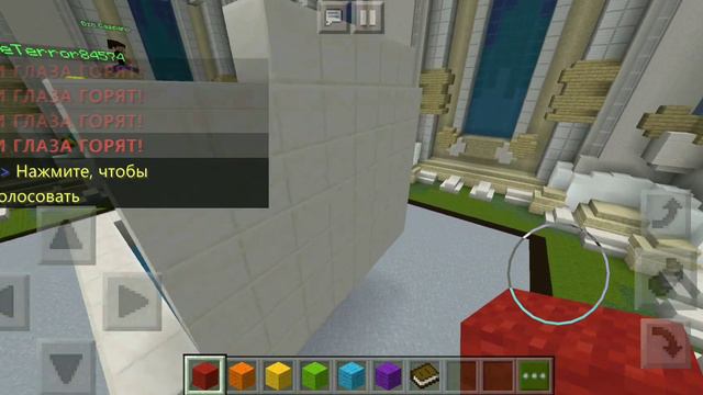 ТУАЛЕТ И СОДА! Майнкрафт Build battle смотреть онлайн