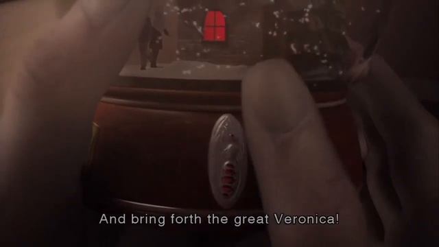 Resident Evil Code Veronica Remake 2018 смотреть онлайн