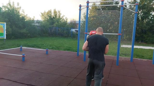 тренировка